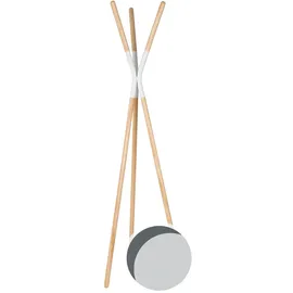 ZUIVER Round Wall Ø 40 cm Eiche