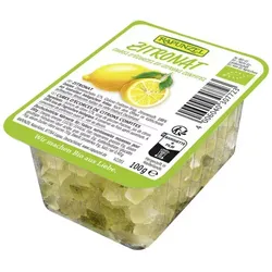 Rapunzel Zitronat gewürfelt bio