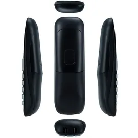 Profoon PDX-1100 schwarz