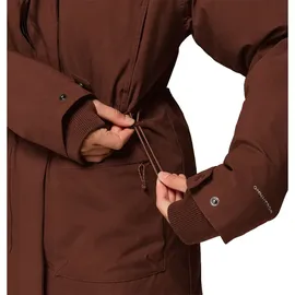 Columbia Harmony FallsTM Parka - Tobacco - S