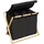 Wenko Trio Ecori, Bambus, Polyester,