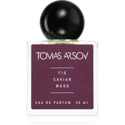 Tomas Arsov Fig Caviar Wood Parfüm mit Feigenblatt-Duft 50 ml