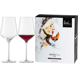 Eisch Sky SensisPlus Bordeauxglas 2er Set