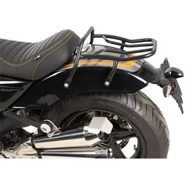 Hepco Becker Solorack Gepäckträger für BMW R 12 24-25 Schwarz