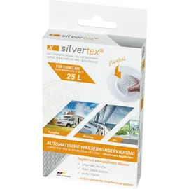 silvertex WM aquatec Silvertex Wasserkonservierung, 25 Liter