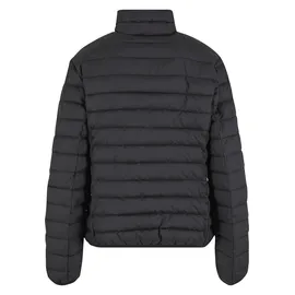 URBAN CLASSICS Ultra Light Steppjacke Black XS