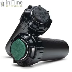 Rainbird Typenreihe 5000 Getrieberegner Versenkregner Rasensprenger Sprinkler