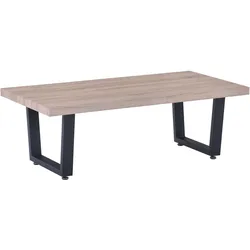Couchtisch MOL - braun