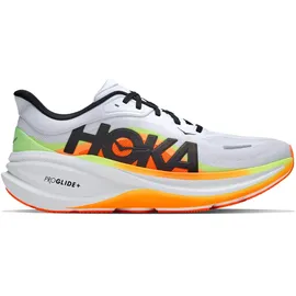 HOKA Clifton Pro Herren Cosmic Grey/Black 45 1/3