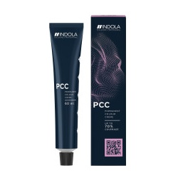 Indola PCC Permanent Colour Creme Fashion Haarfarbe 60ml