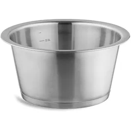 B/R/K QUICK CLACK PRO Topf 20 cm rund