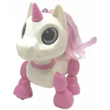 Lexibook Power Unicorn Mini Einhorn-Roboter mit 3 Spielmodi | Gr.: onesize