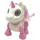 Lexibook Power Unicorn Mini Einhorn-Roboter mit 3 Spielmodi | Gr.: onesize