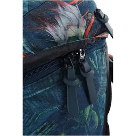 Nitro Daypacker tropical