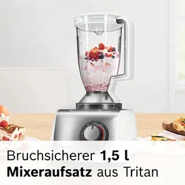 Bosch MultiTalent 8 MC812S814