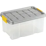 Rival - Eurobox