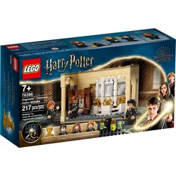 Lego 76386, Harry Potter, Hogwarts: Misslungener Vielsafttrank