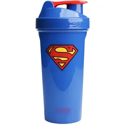 SmartShake Shaker (800 ml, Superman)