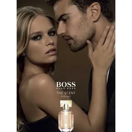 HUGO BOSS Boss The Scent For Her Eau de Parfum 30 ml