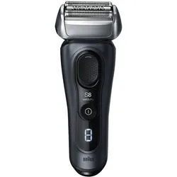 Braun Series 8 8413s - Rasierer - schnurlos