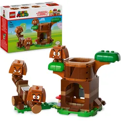 LEGO Super Mario 71433 Gumba-Spielplatz