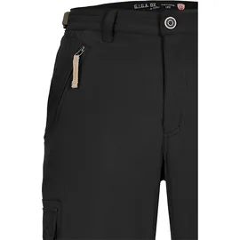 G.I.G.A. DX by killtec Herren, Caprihose GS 35 MN schwarz, 58