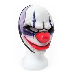 Payday 2 - Vinyl Maske, Chains