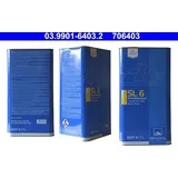ATE Bremsflüssigkeit SL.6 DOT 4 5 l