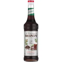 Monin Cold Brew - Monin Konzentrat (0,7l)