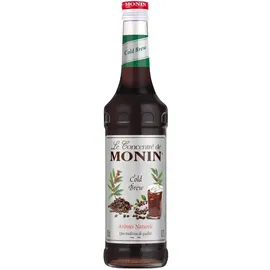 Monin Cold Brew - Monin Konzentrat (0,7l)