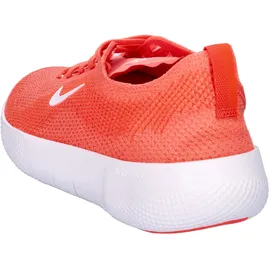 Nike Free RN Damen Pink / Orange 38