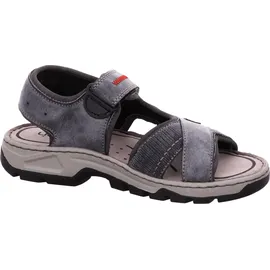 Rieker 26154 blau 45