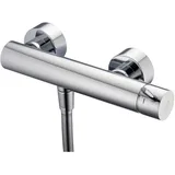 Kronenbach Lima 2.0 Aufputz-Brausearmatur Chrom 100.1220CRKB