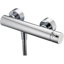 Kronenbach Lima 2.0 Aufputz-Brausearmatur Chrom 100.1220CRKB