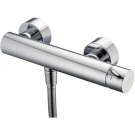 Kronenbach Lima 2.0 Aufputz-Brausearmatur Chrom 100.1220CRKB