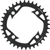 FSA WB451 Kettenblatt 48 Zähne Schwarz