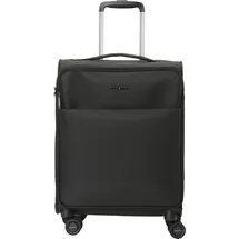 Stratic Light + 4-Rollen Cabin 55 cm / 37 l schwarz