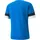 Puma teamRISE Trikot Herren 02 electric blue lemonade/black/white L