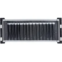 Allit 457991 ProServe Textile P 15 Werkzeugeinlage (L x B x H) 390 x 10 x 165 mm
