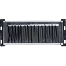 Allit 457991 ProServe Textile P 15 Werkzeugeinlage (L x B x H) 390 x 10 x 165 mm