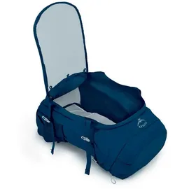 Osprey Fairview Trek 70 Night Jungle Blue