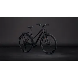 Cube Kathmandu SLX 2026 46 Zoll RH 46 cm rot
