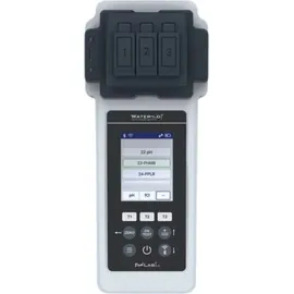 Water-ID PoolLab 2.0 elektr. Pooltester
