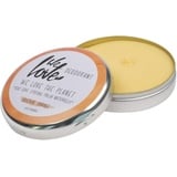 We Love The Planet Deocreme Original Orange 48g