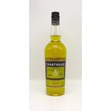 Chartreuse Gelb Liqueur
