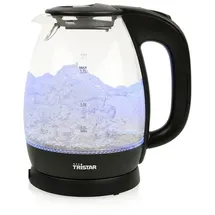 Tristar WK-3405 1,7 l Schwarz