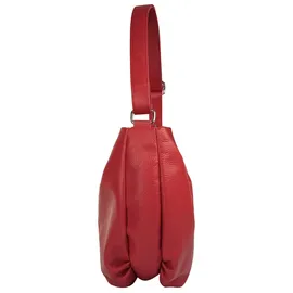 Samantha look Shopper Damen, 021420 rot | Rot