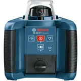 Bosch GRL 300 HV inkl. RC 1 + LR 1 + WM 4