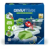 Ravensburger GraviTrax Action-Set Twist 50 Jahre Edition (24576)