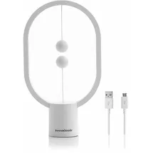 InnovaGoods Magilum Weiß